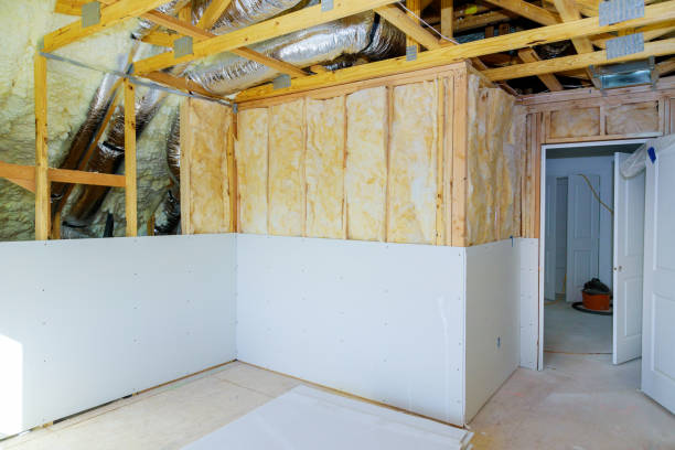 Best Spray Foam Insulation in Michigan City, IN