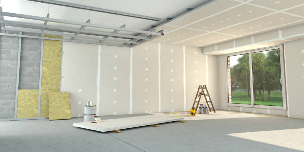 Michigan City, IN Insulation Contractor Company