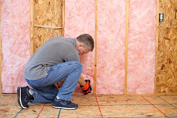 Best Insulation for Specific Applications in Michigan City, IN